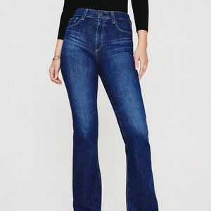 AG Adriano Goldschmied Women's Denim Jeans Boot Cut Flare 29R